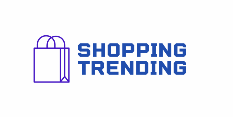 Shopping Trending
