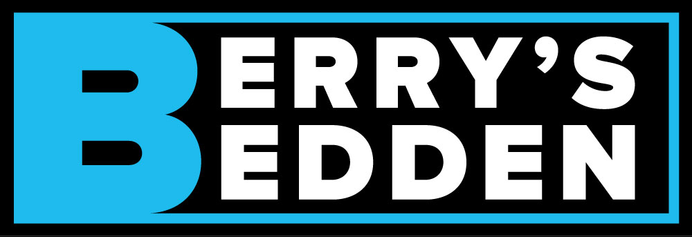 Berry's Bedden