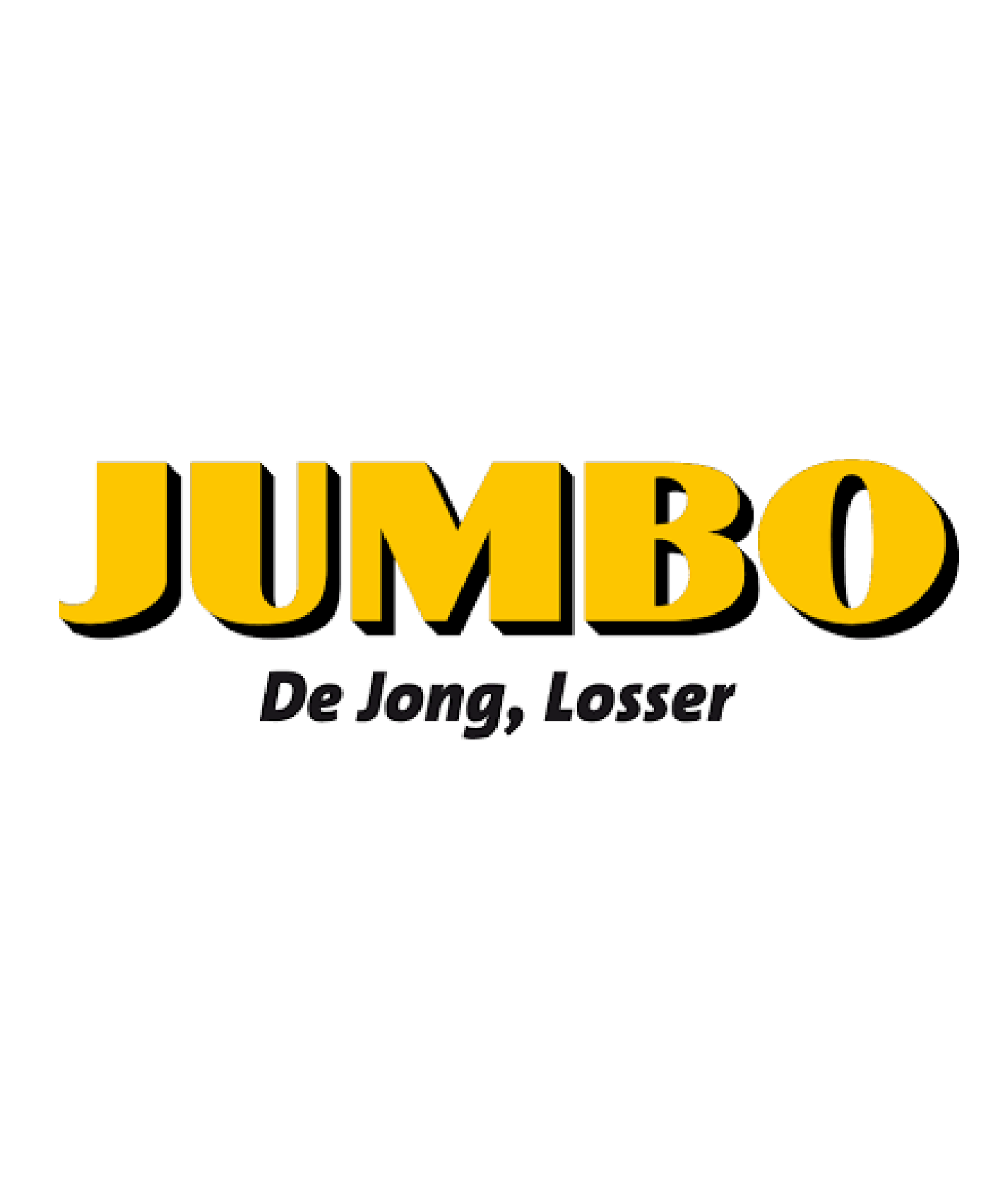 Jumbo de Jong Losser